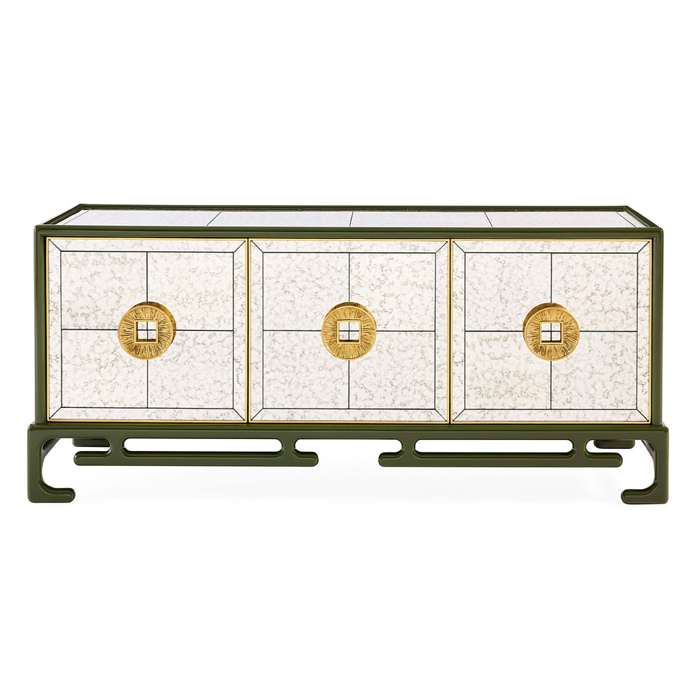 Jonathan Adler Baldwin Credenza