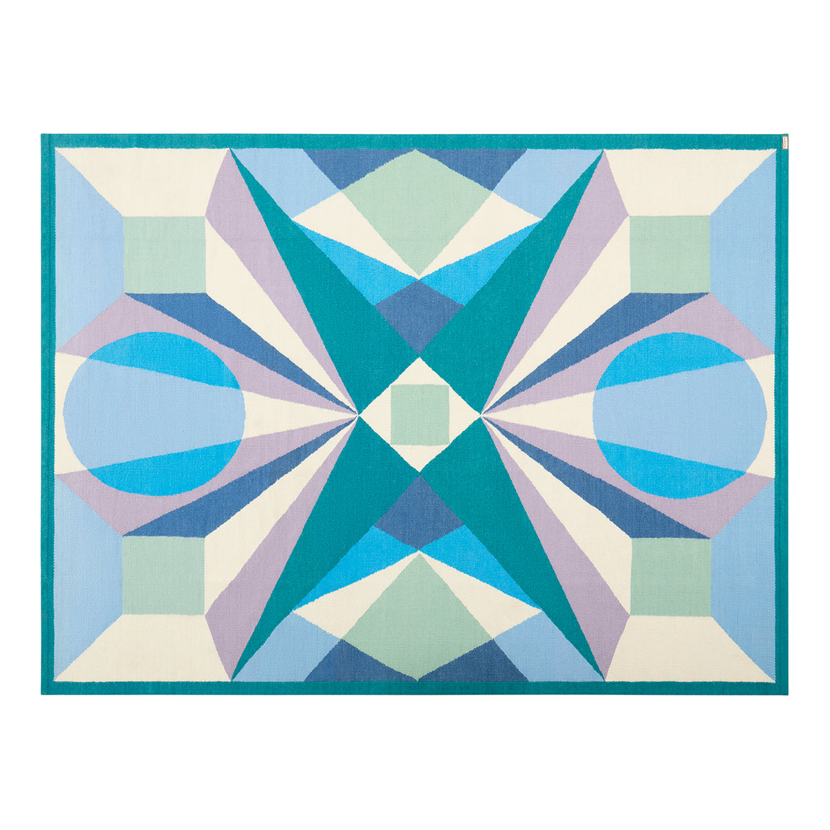 Balla Flatweave Rug