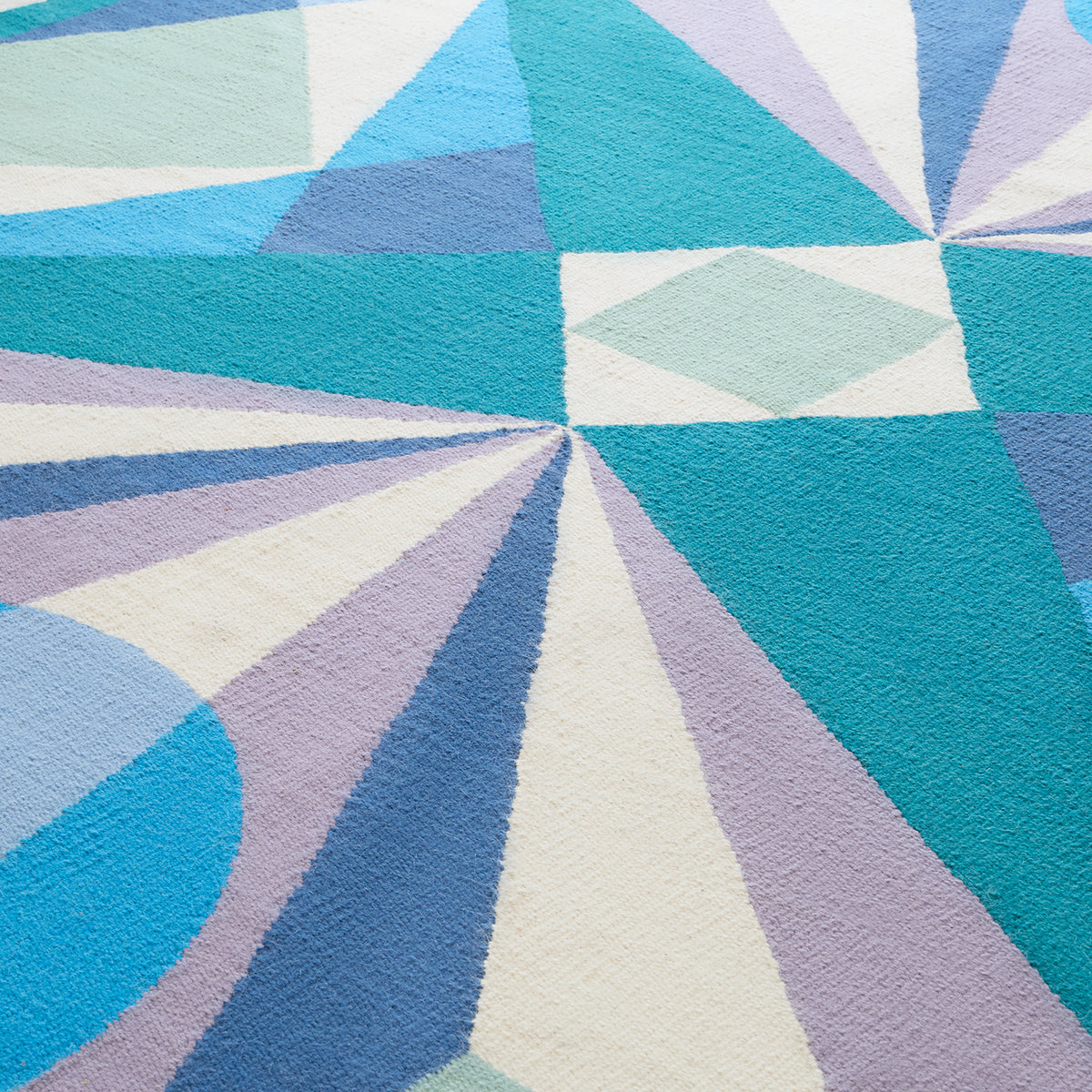 Balla Flatweave Rug