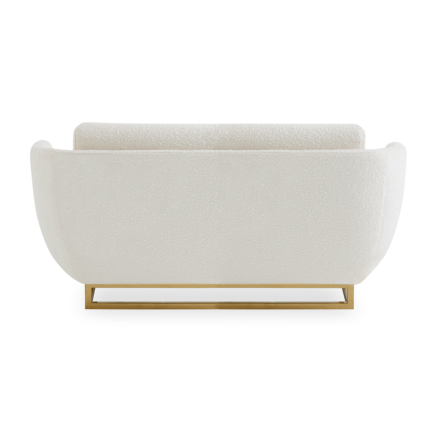 beaumont settee varese lichen velvet with pompidou sectional view