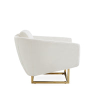 beaumont settee - view 16