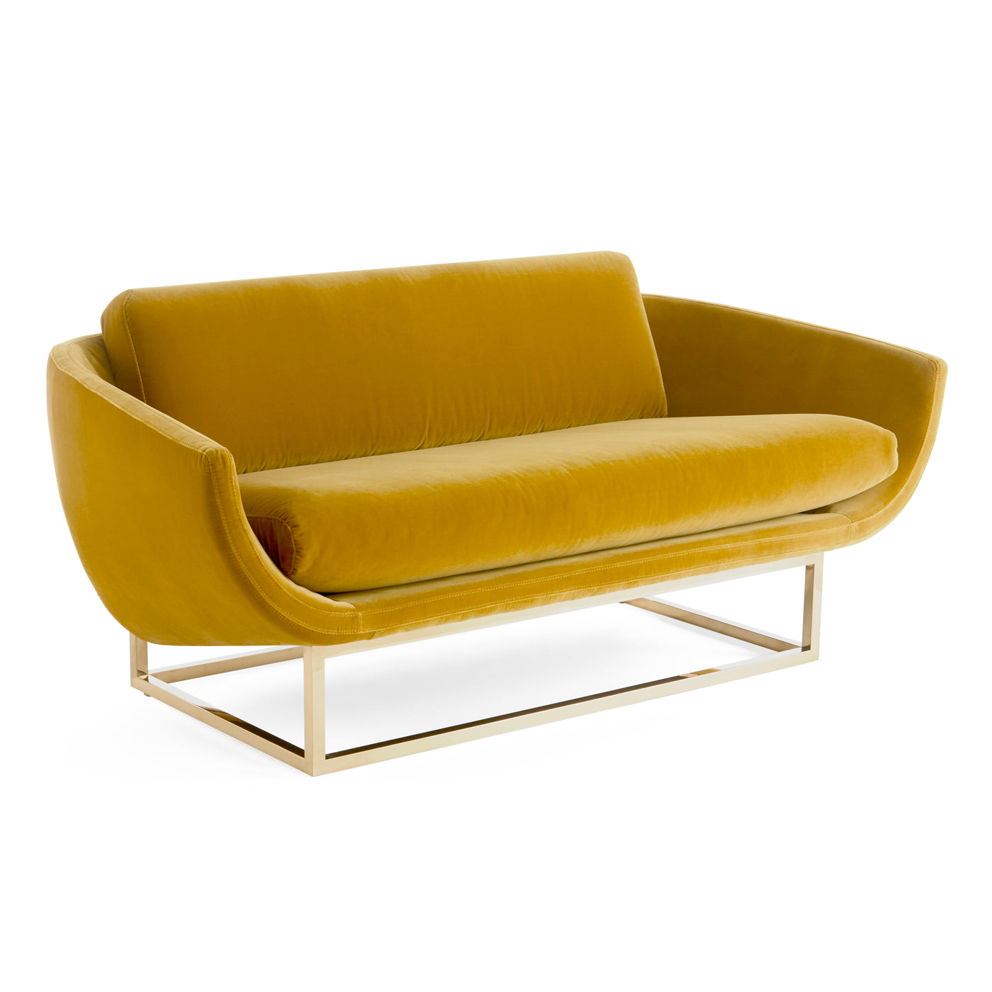 beaumont settee - view 18