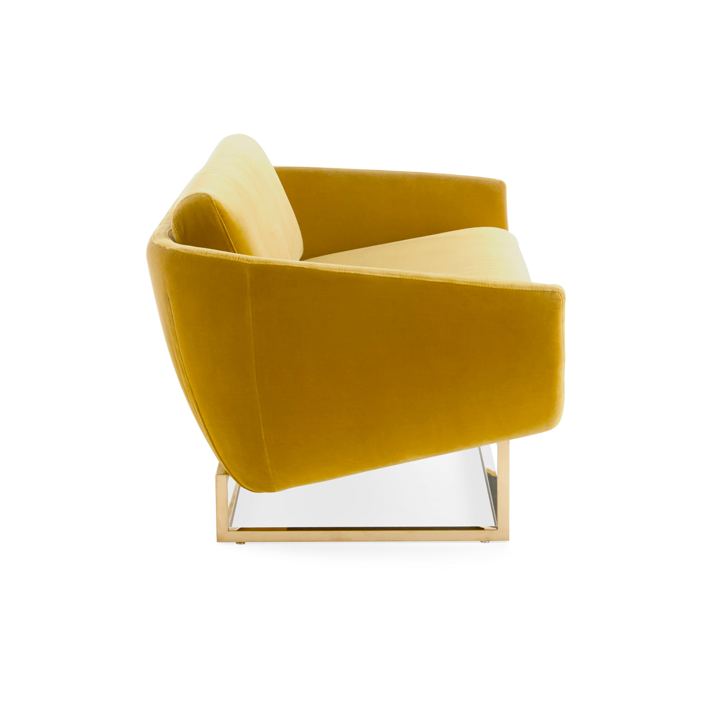 beaumont settee - view 20