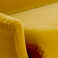 beaumont settee - view 19