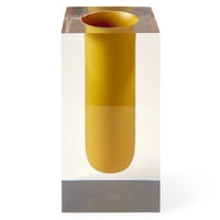 bel air test tube vase front view