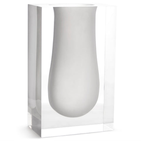 Bel Air Mega Scoop Vase