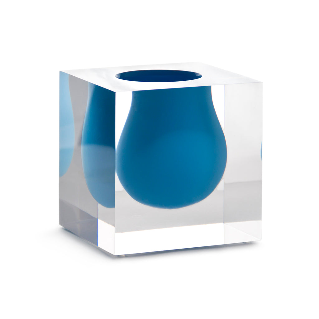 Bel Air Mini Scoop Vase