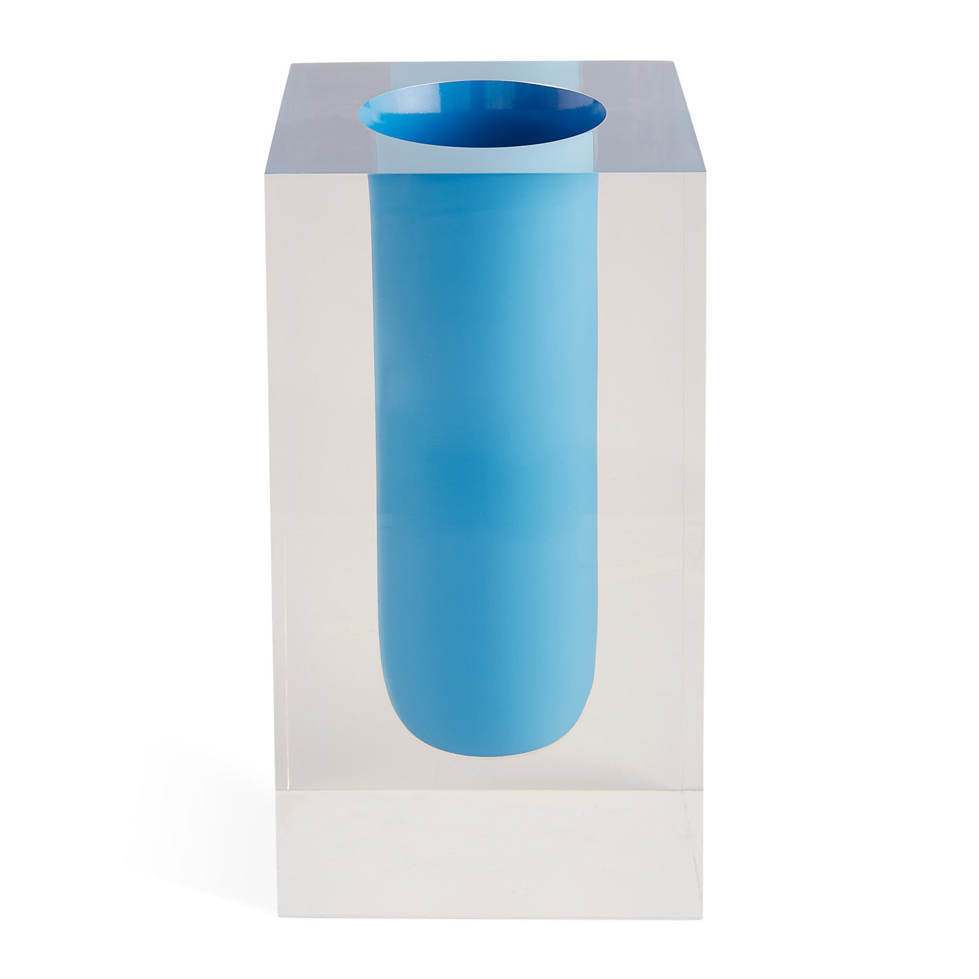 Bel Air Test Tube Vase in Acrylic | Jonathan Adler