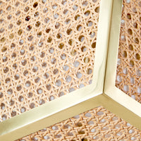 bellport pendant - details view