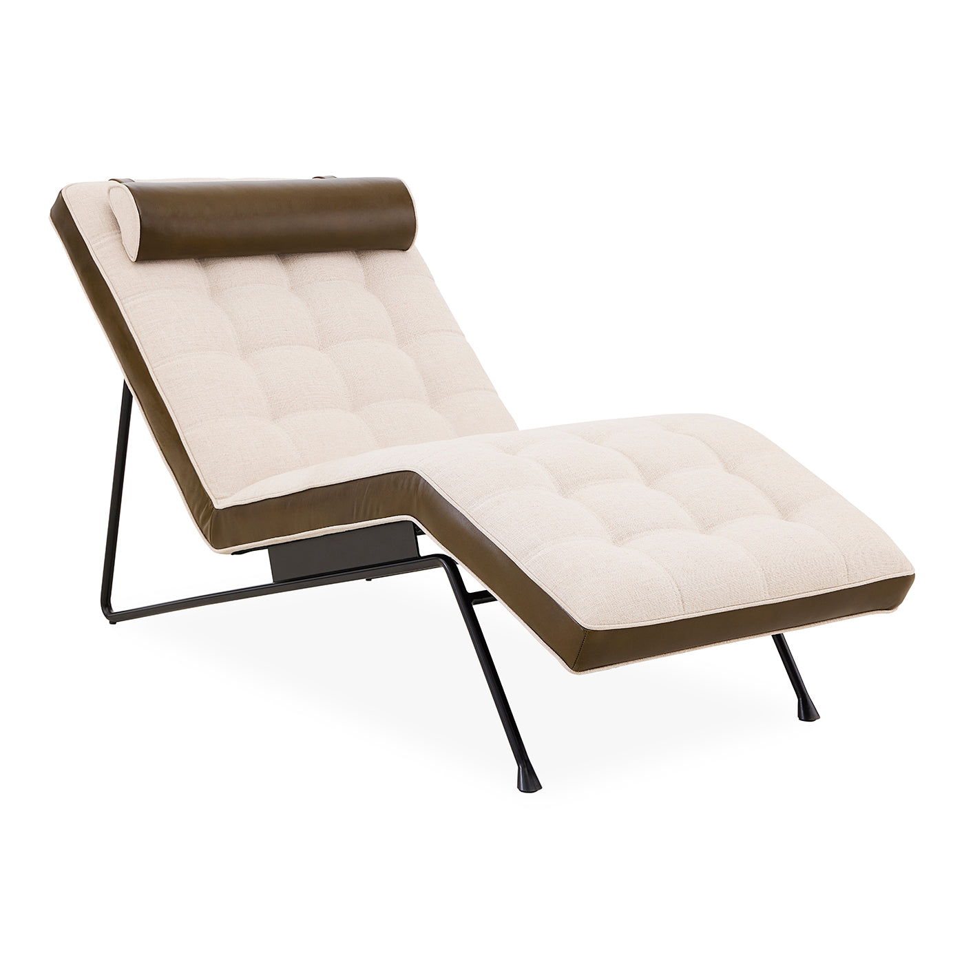 Belmondo Chaise front