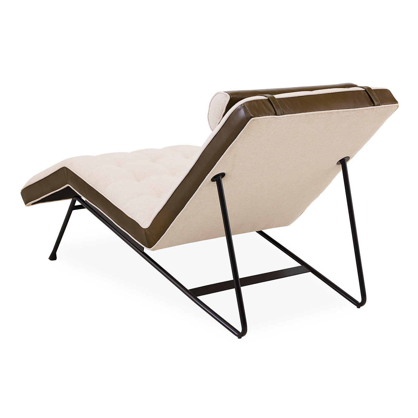 Belmondo Chaise back