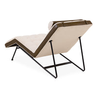 Belmondo Chaise back