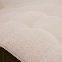 Belmondo Chaise material