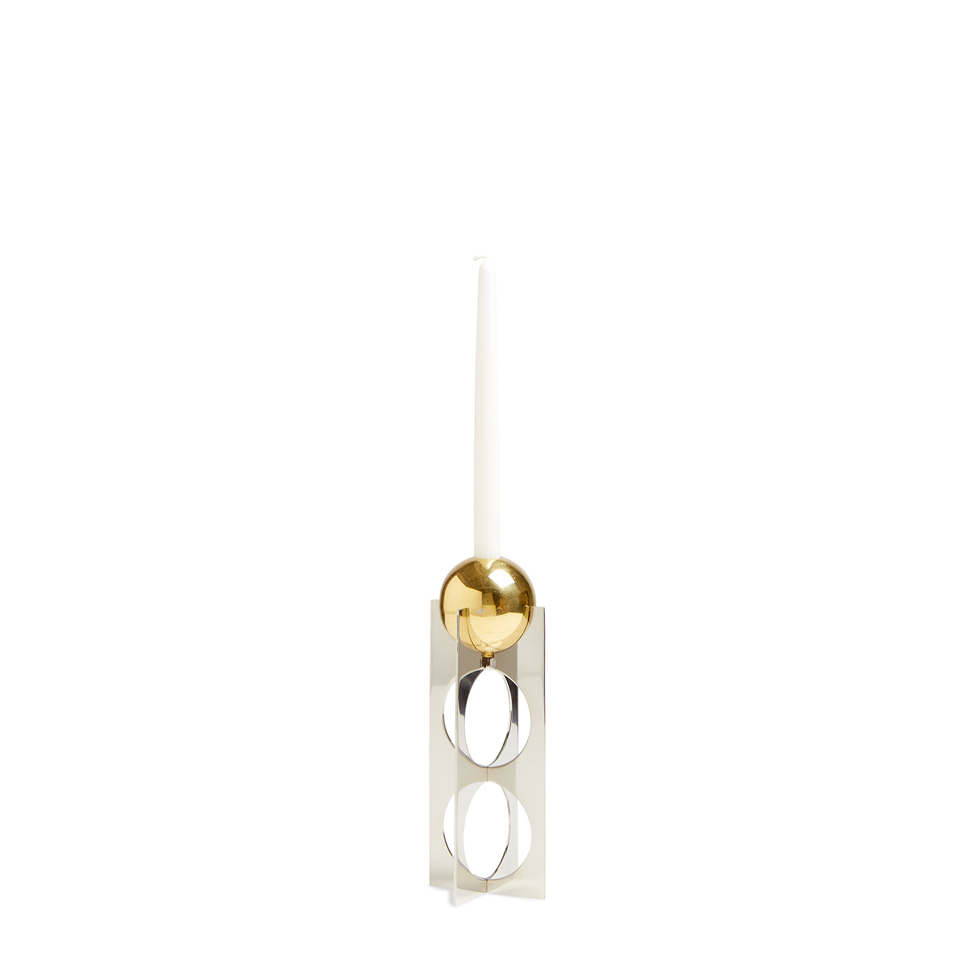 Medium Berlin Candle Holder Jonathan Adler