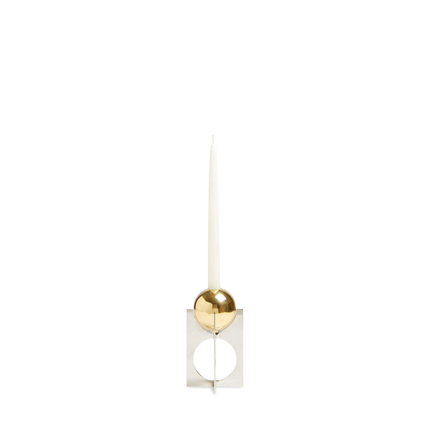 Short Berlin Candle Holder – Jonathan Adler