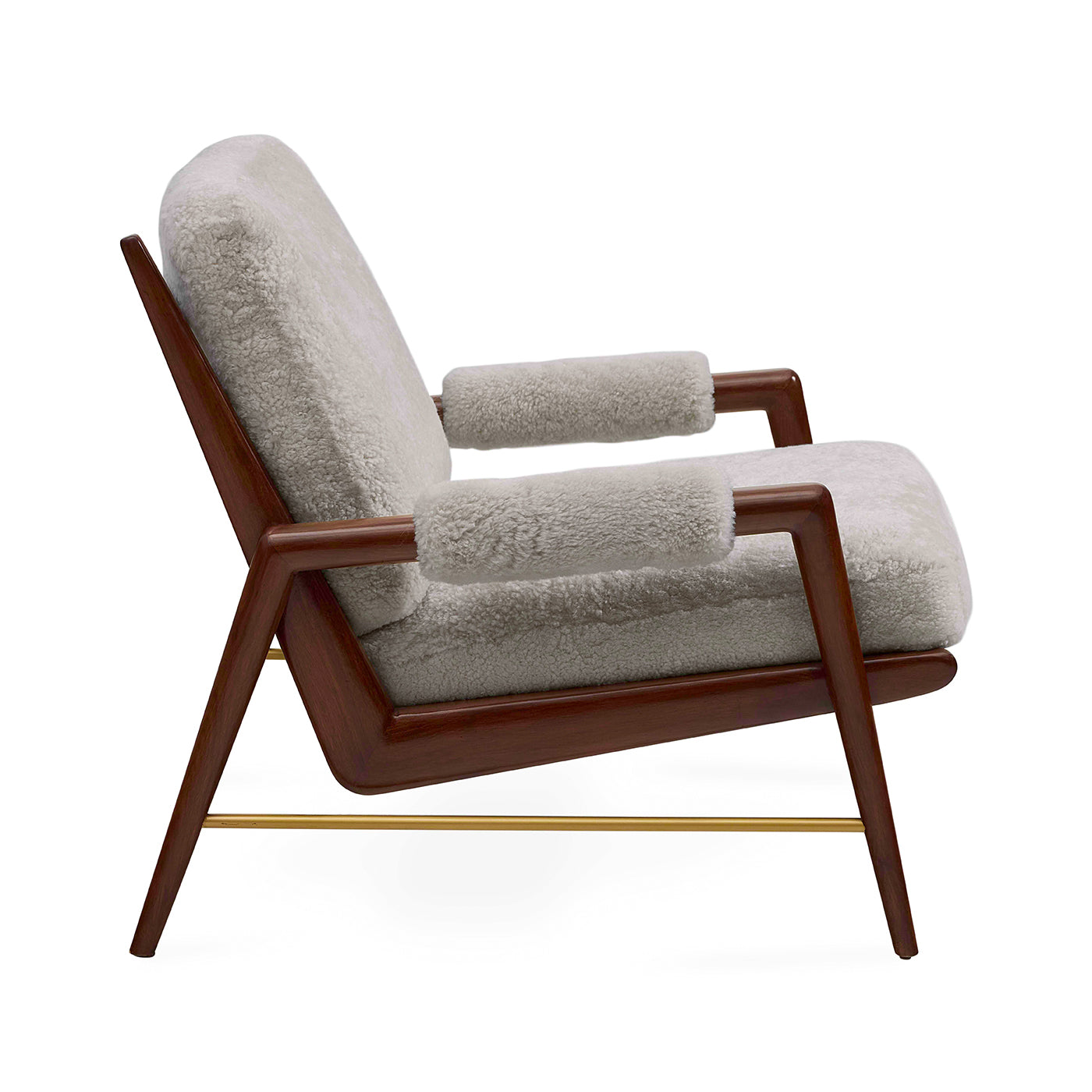Big Sur Lounge Chair – Jonathan Adler