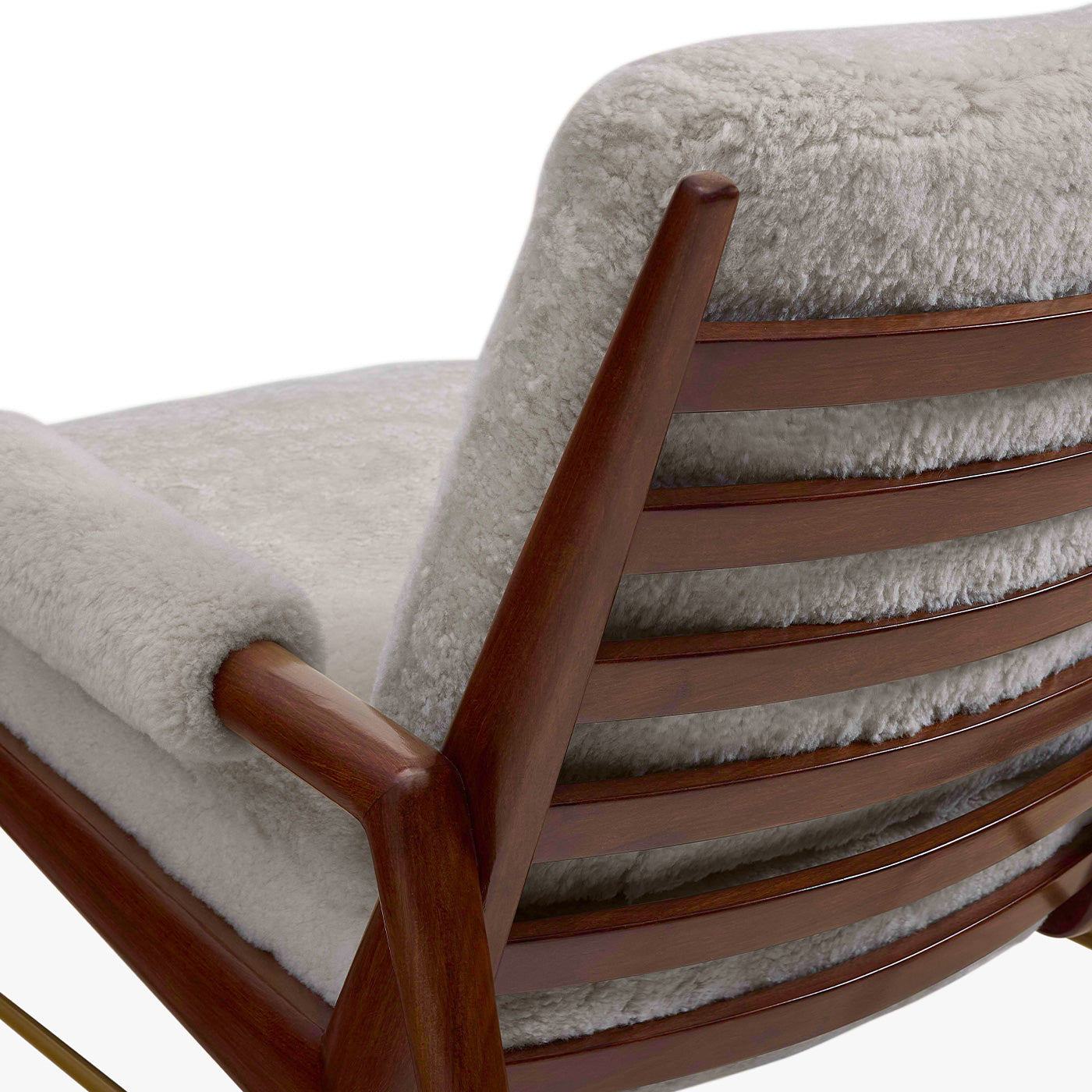 Big Sur Lounge Chair – Jonathan Adler