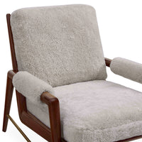 Big Sur Lounge Chair