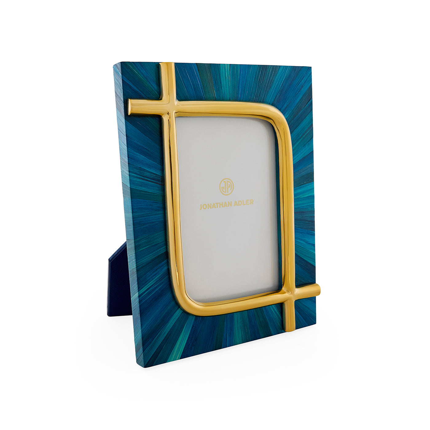 Bijoux Turquoise Frame