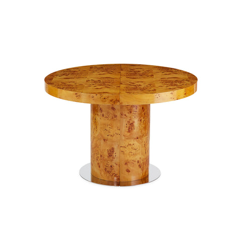 Eckler Extension Dining Table - Scandinavian Designs