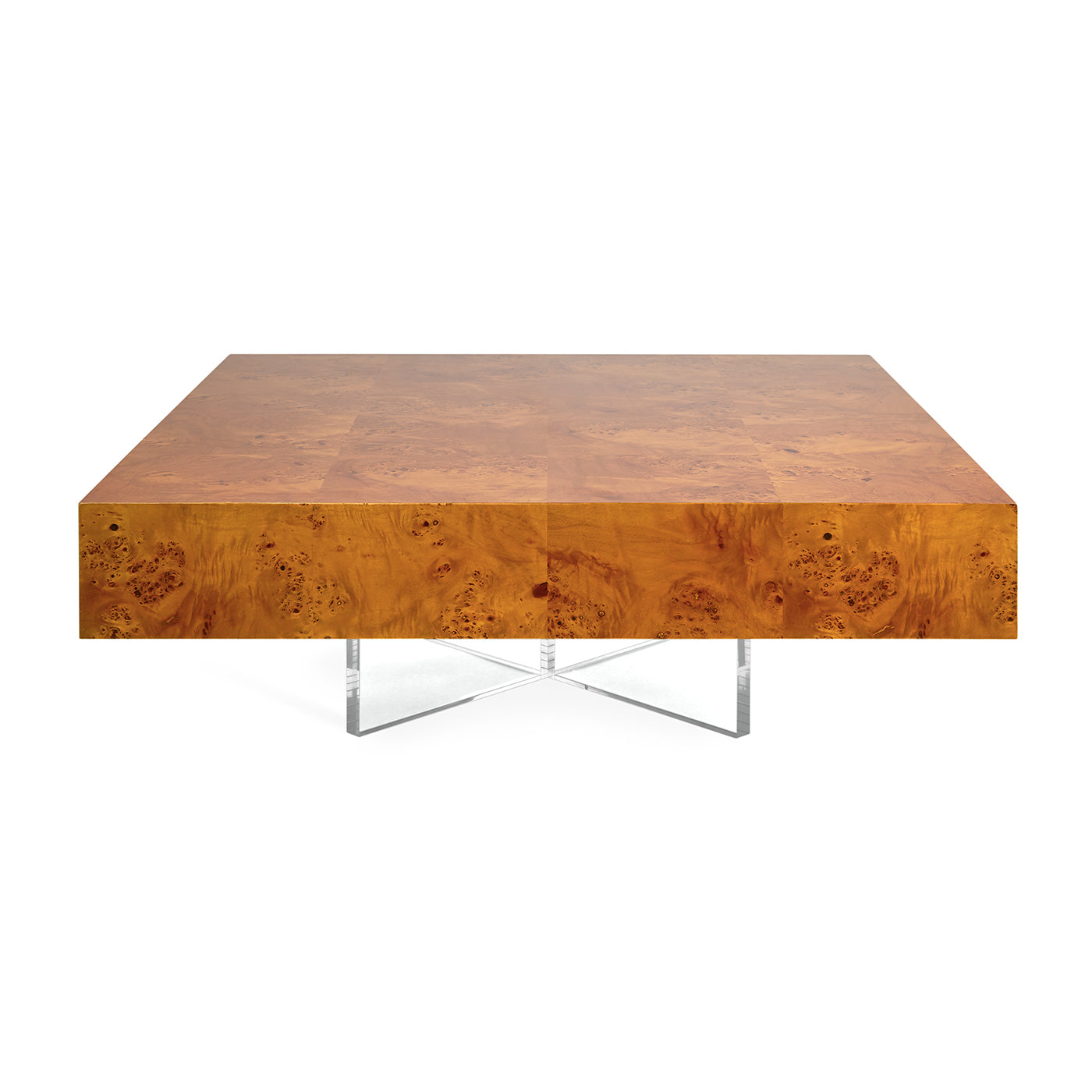 Jonathan Adler Bond Cube Accent Table