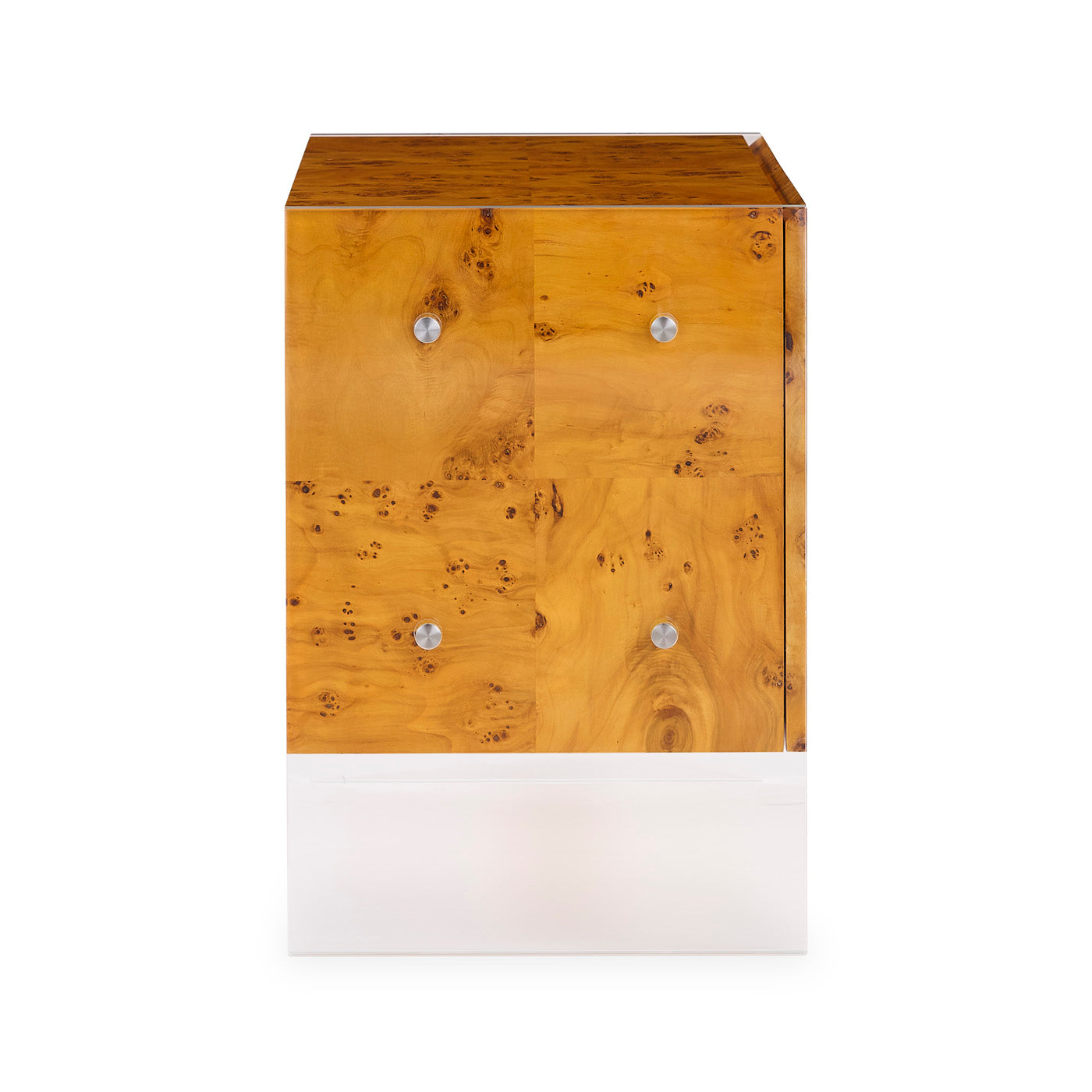 Bond Small Cabinet detailed view 2