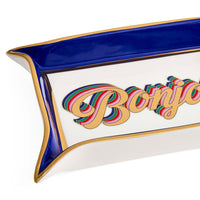 Bonjour Valet Tray - details view
