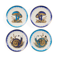 Botanist Coasters - front view