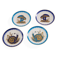 Botanist Coasters - angle view