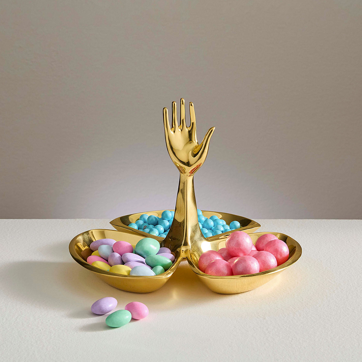 Jonathan Adler Eve Bon Bon Dish - Thumbnail 2