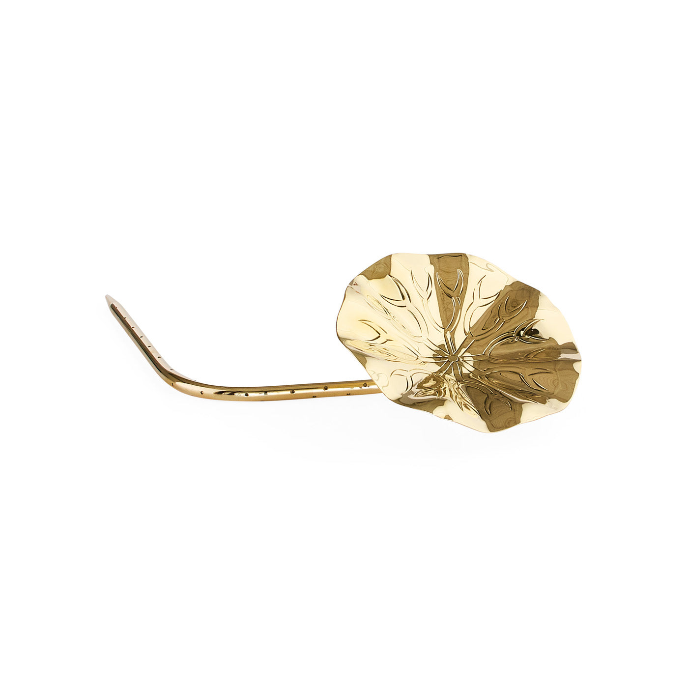 Brass Flowers Bouquet - flower 4