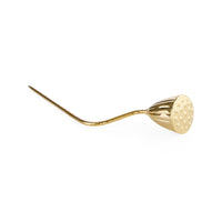 Brass Flowers Bouquet - flower 6