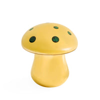 Brass Mushroom Box