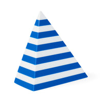 Cabana Bookends - angle view