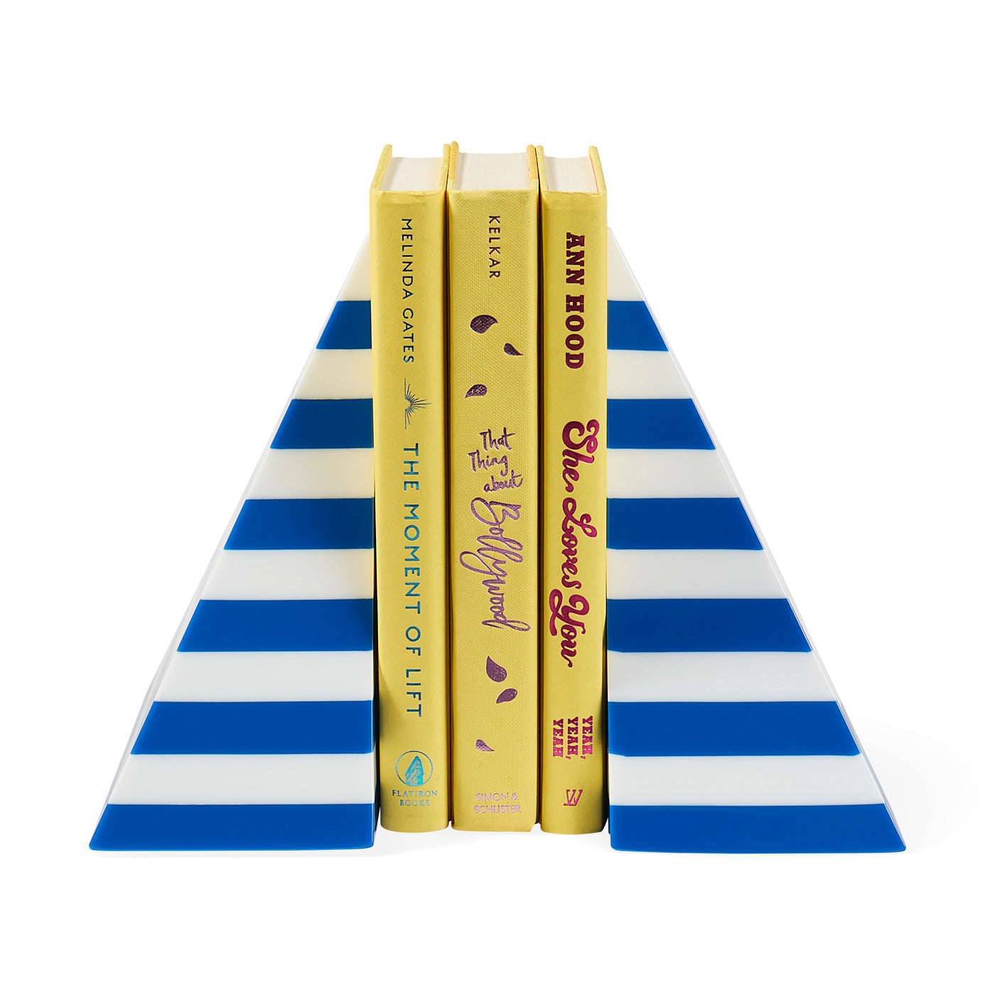 JONATHAN ADLER 　ジョナサン　アドラー　ブックエンド Globo Bookends | Jonathan Adler