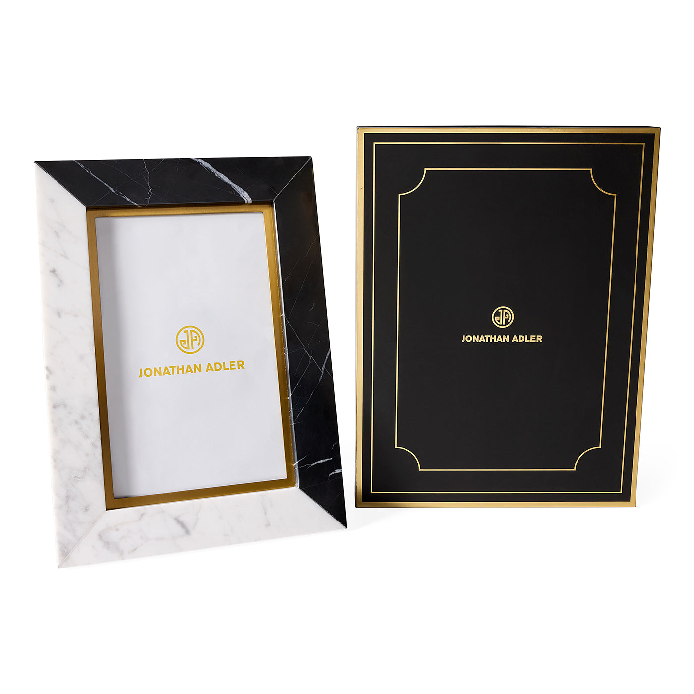 Canaan 8 x 10 Frame – Jonathan Adler
