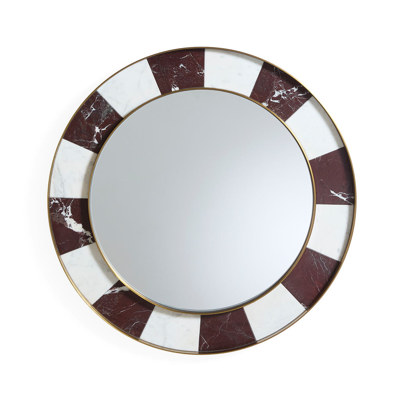 Canaan Mirror - front view