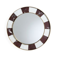 Canaan Mirror - front view
