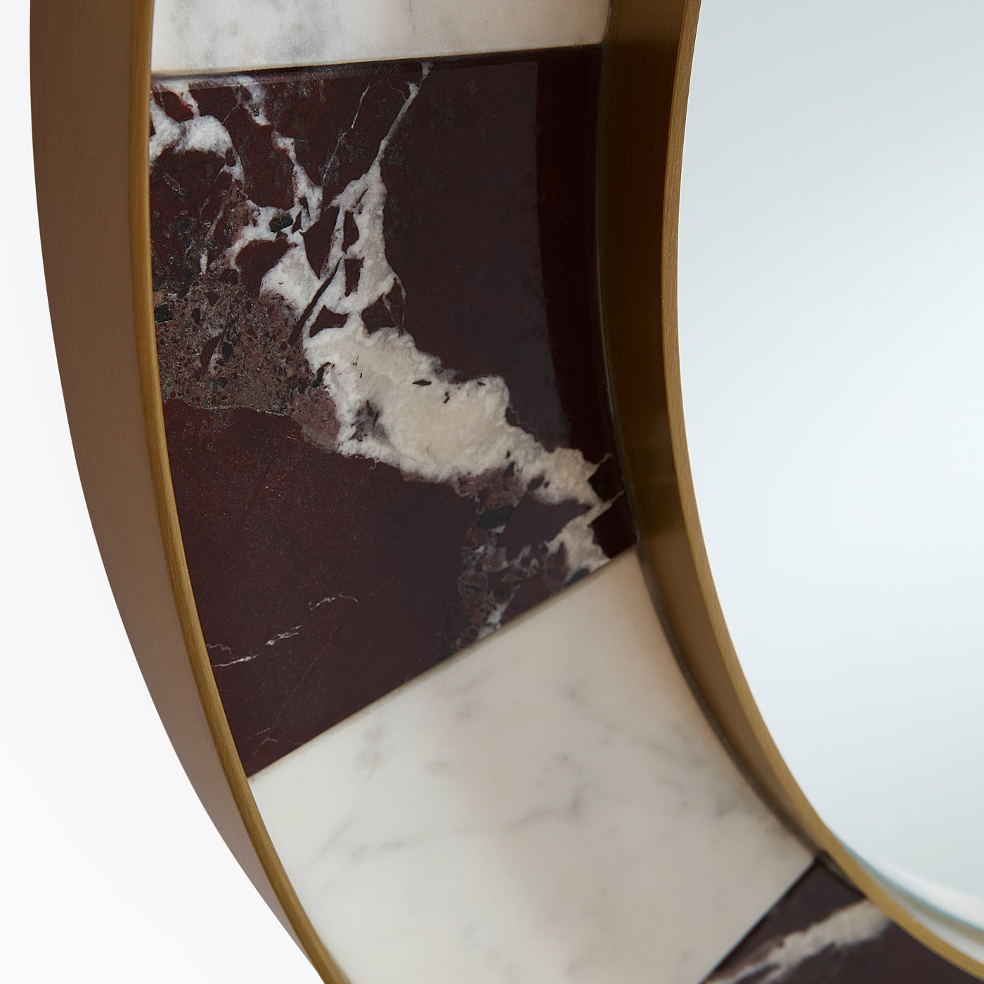 Canaan Mirror - details view