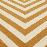 Canaan Flatweave Rug