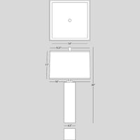 Canaan Table Lamp