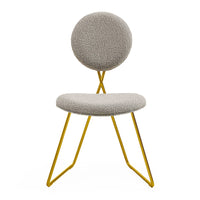 Caprice Dining Chair - front view