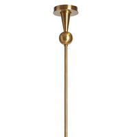 Caracas 16-Light Chandelier