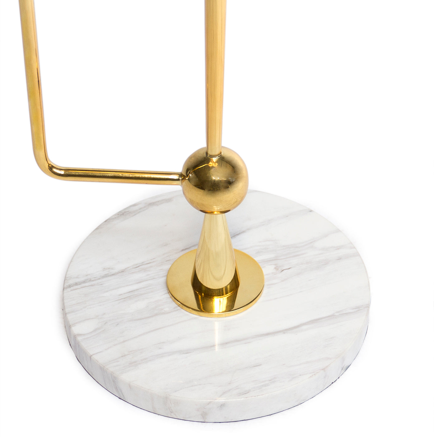 caracas floor lamp - details view