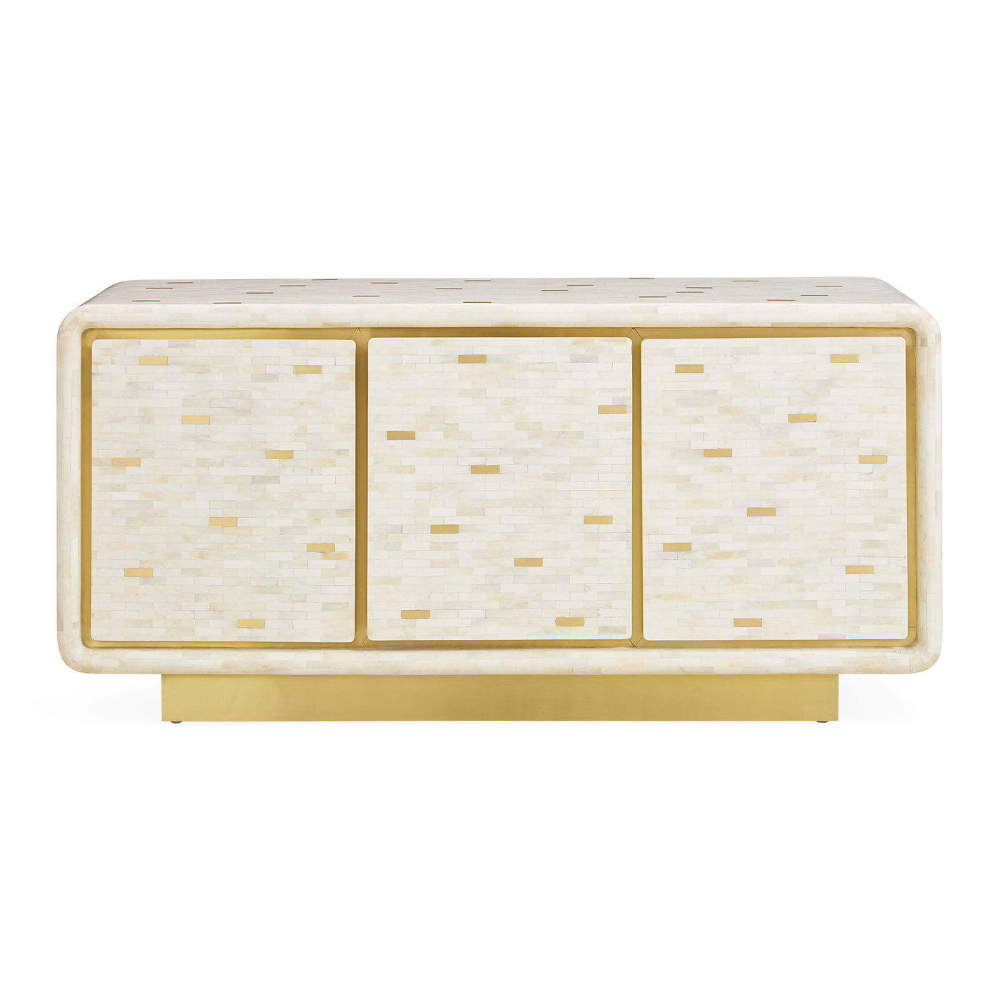 Casablanca Credenza - front view