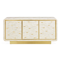 Casablanca Credenza - front view