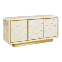 Casablanca Credenza - angle view