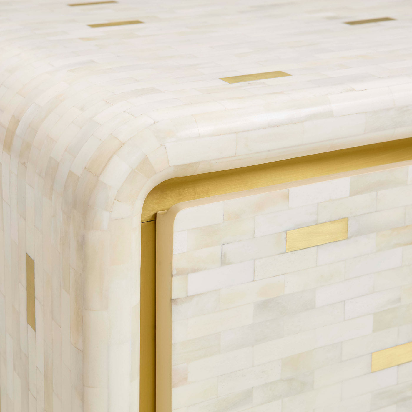 Casablanca Credenza - details view
