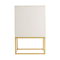 Chambeige Bar - back view