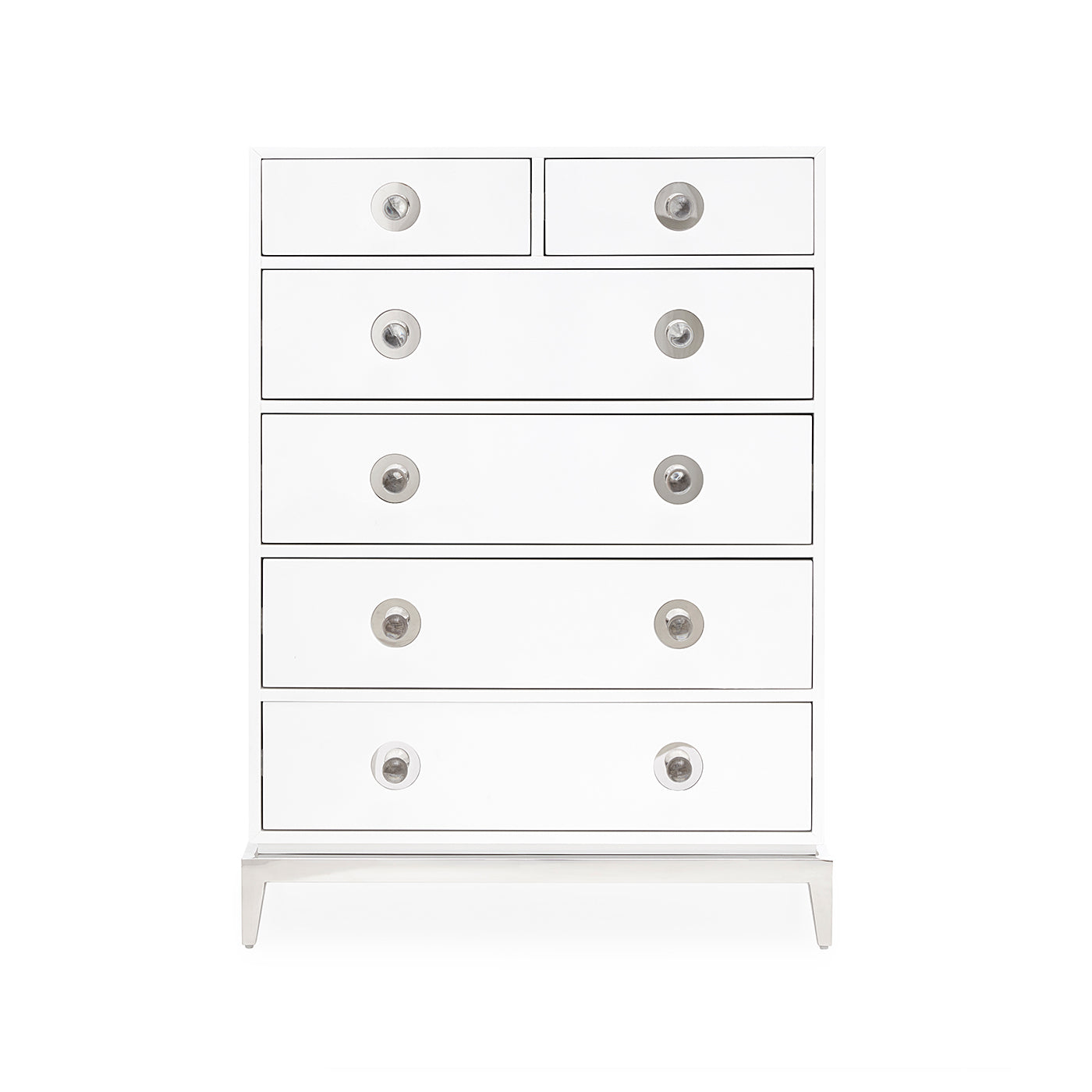 Channing Six-Drawer Chest